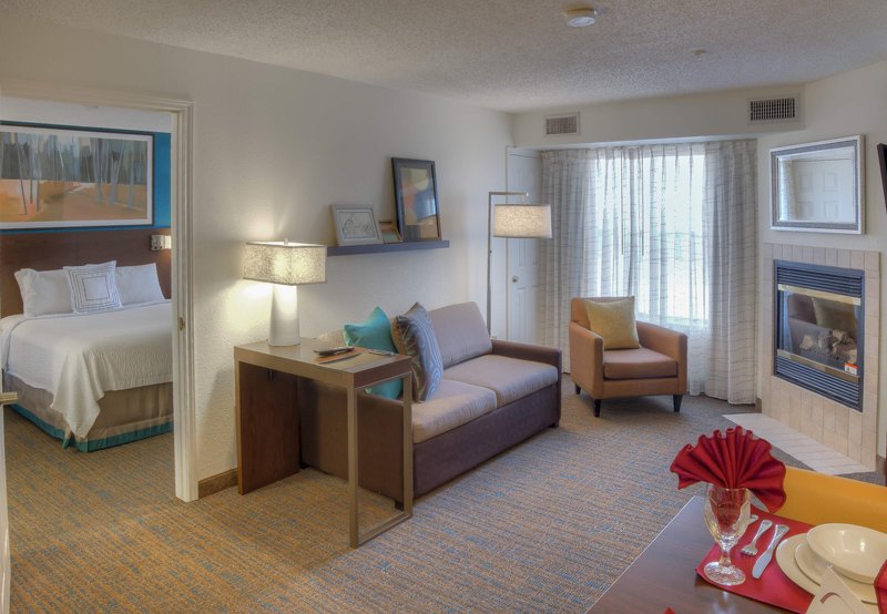 Residence Inn By Marriott - McAllen, TX