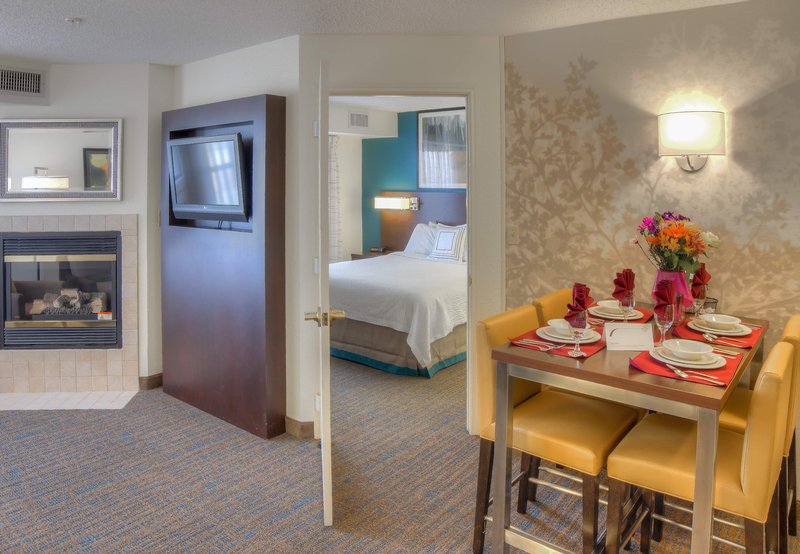 Residence Inn By Marriott - McAllen, TX