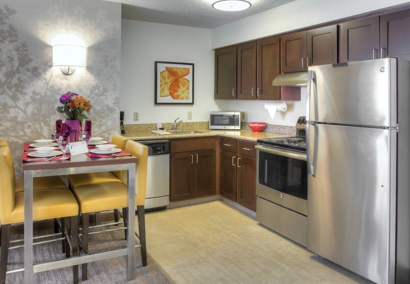 Residence Inn By Marriott - McAllen, TX