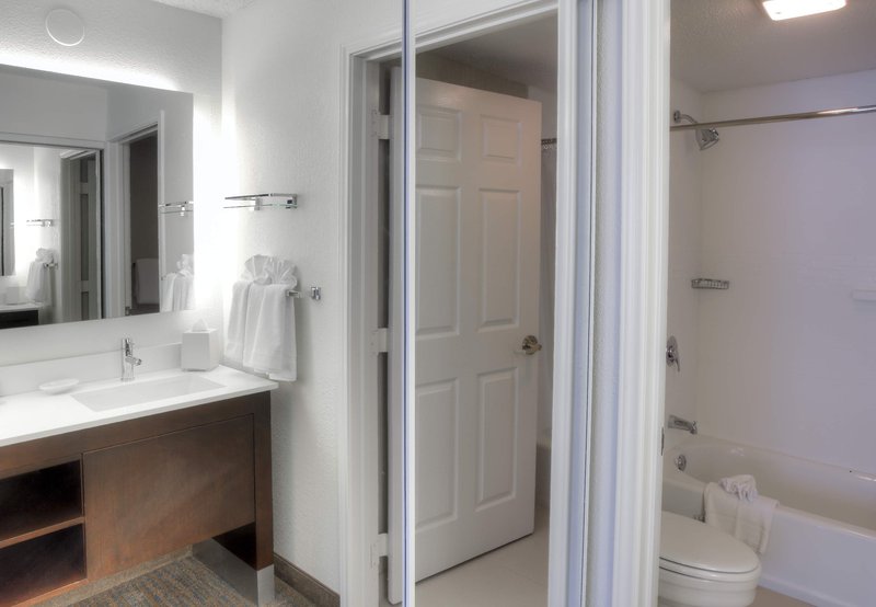 Residence Inn By Marriott - McAllen, TX
