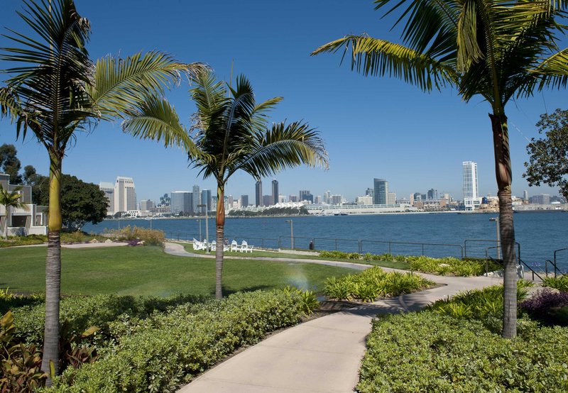 Marriott-Coronado Island - Coronado, CA