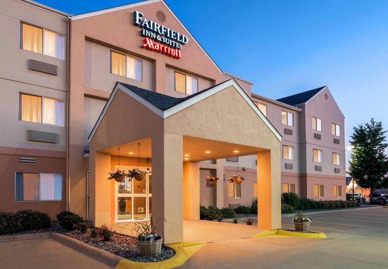 Fairfield Inn & Suites By Marriott Stevens Point - Stevens Point, WI