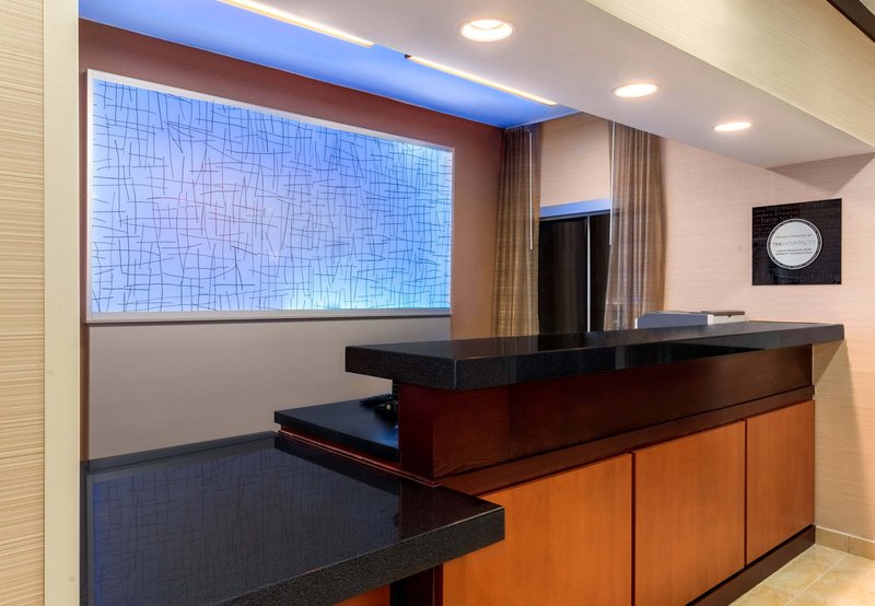 Fairfield Inn & Suites By Marriott Stevens Point - Stevens Point, WI