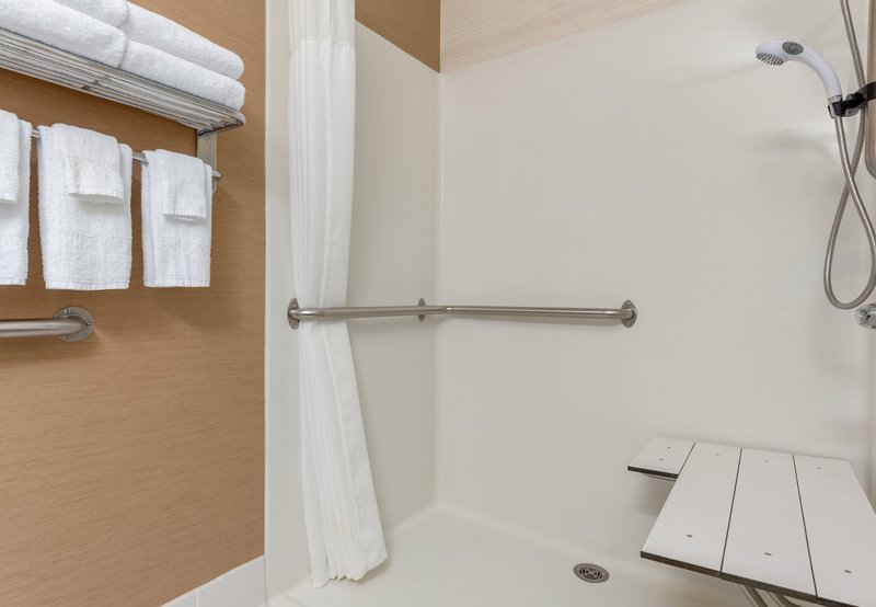 Fairfield Inn & Suites By Marriott Stevens Point - Stevens Point, WI