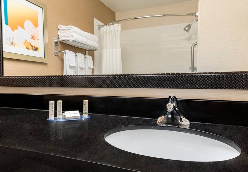 Fairfield Inn & Suites By Marriott Stevens Point - Stevens Point, WI