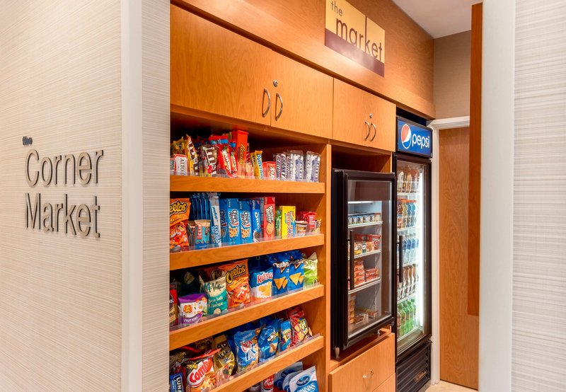 Fairfield Inn & Suites By Marriott Stevens Point - Stevens Point, WI