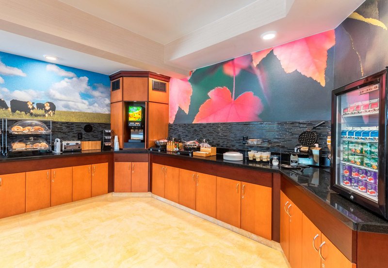Fairfield Inn & Suites By Marriott Stevens Point - Stevens Point, WI