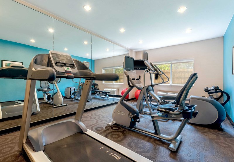Fairfield Inn & Suites By Marriott Stevens Point - Stevens Point, WI