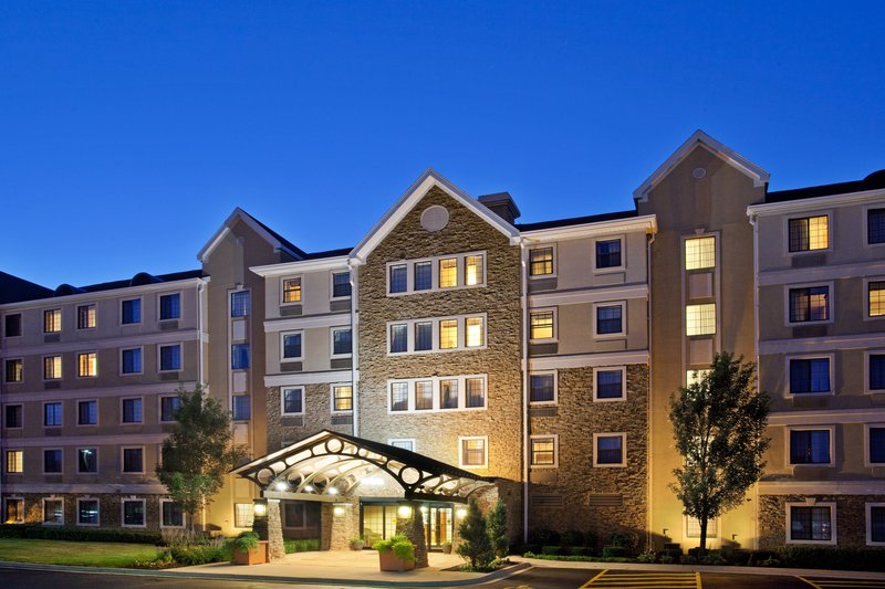 Staybridge Suites AURORA/NAPERVILLE - Aurora, IL