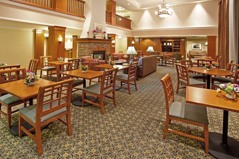 Staybridge Suites AURORA/NAPERVILLE - Aurora, IL