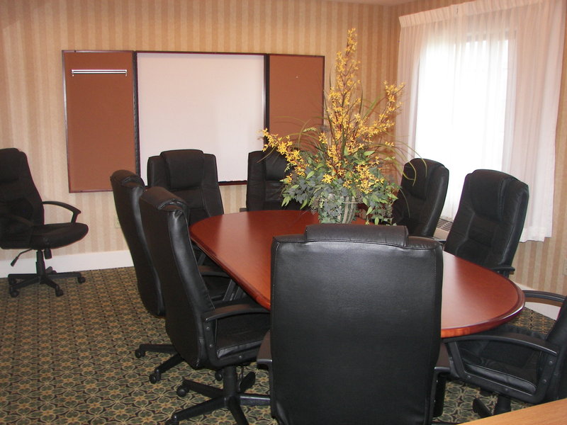 Staybridge Suites AURORA/NAPERVILLE - Aurora, IL