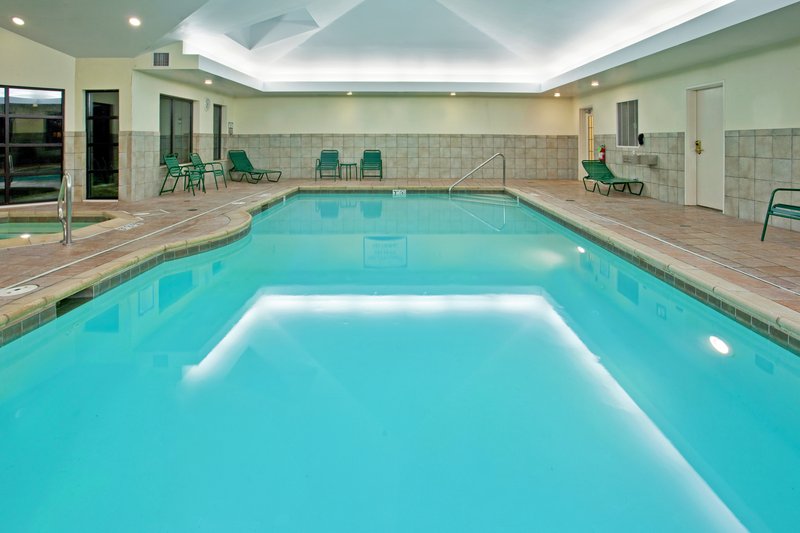 Staybridge Suites AURORA/NAPERVILLE - Aurora, IL