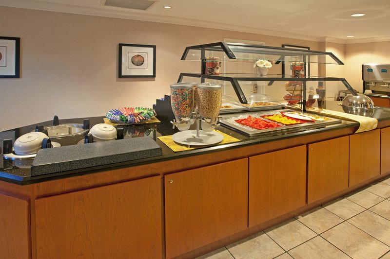Staybridge Suites AURORA/NAPERVILLE - Aurora, IL