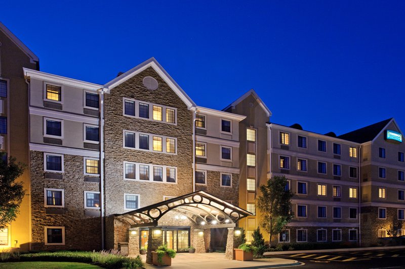 Staybridge Suites AURORA/NAPERVILLE - Aurora, IL