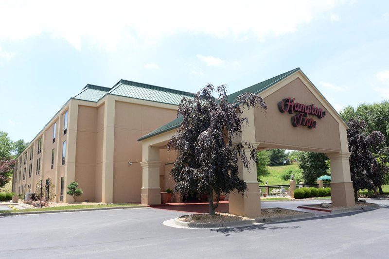 Hampton Inn-Abingdon - Abingdon, VA