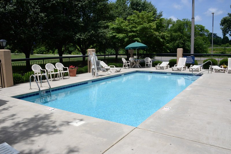 Hampton Inn-Abingdon - Abingdon, VA
