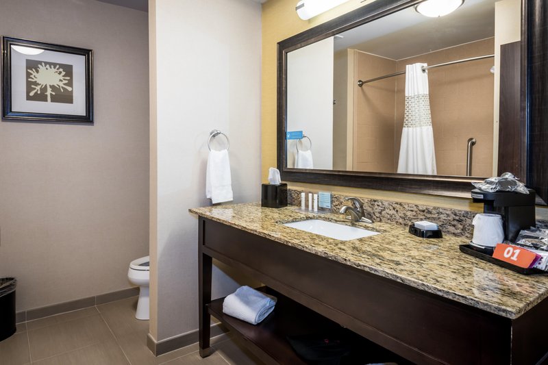 Hampton Inn Indianapolis NW/Zionsville, In - Whitestown, IN