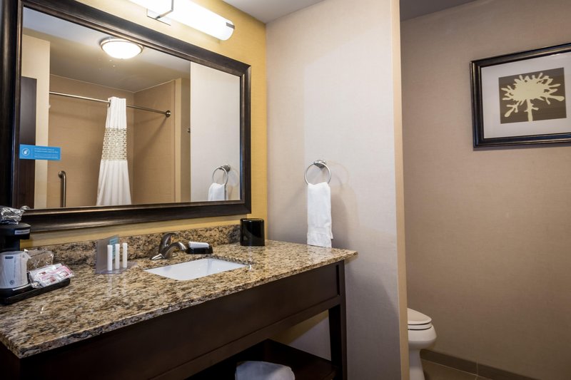 Hampton Inn Indianapolis NW/Zionsville, In - Whitestown, IN