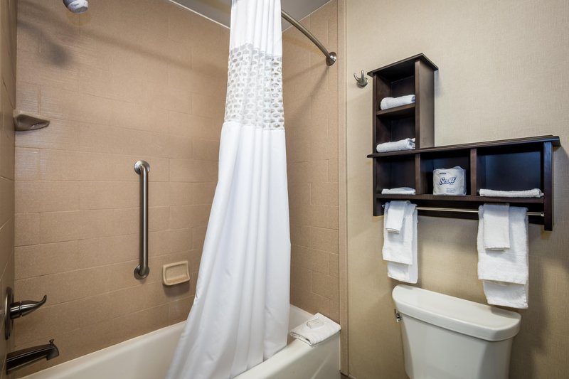 Hampton Inn Indianapolis NW/Zionsville, In - Whitestown, IN
