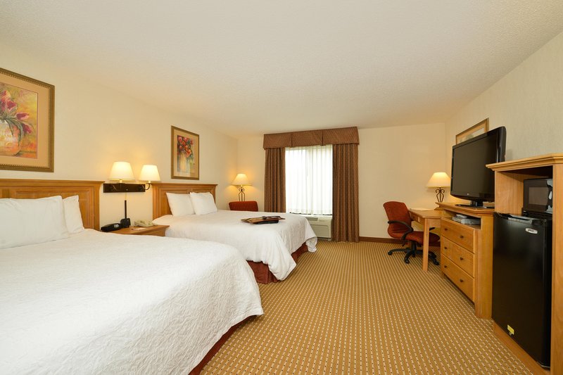 Hampton Inn-Cortland - Cortland, NY