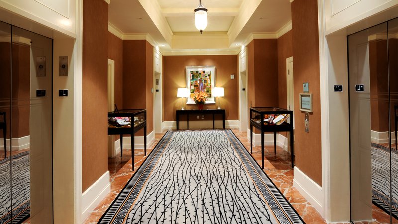 Intercontinental Buckhead Atlanta - Atlanta, GA