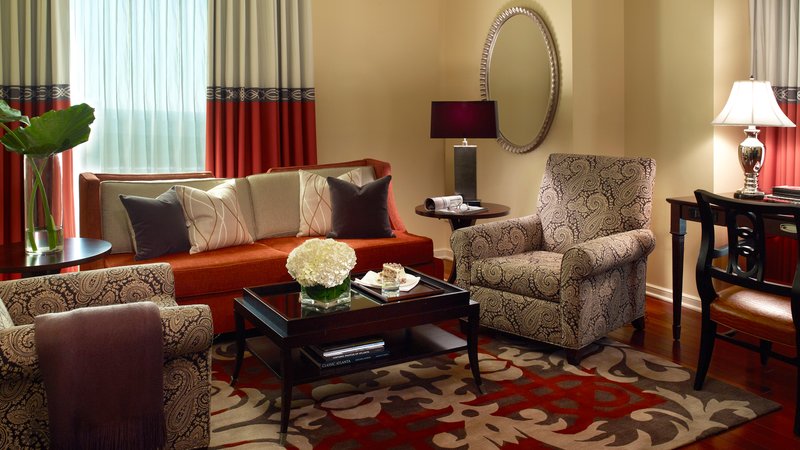 Intercontinental Buckhead Atlanta - Atlanta, GA