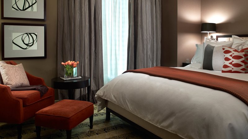 Intercontinental Buckhead Atlanta - Atlanta, GA