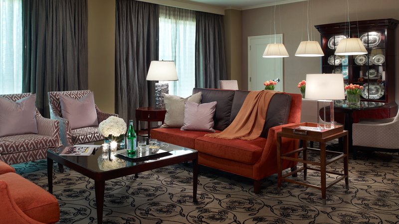 Intercontinental Buckhead Atlanta - Atlanta, GA