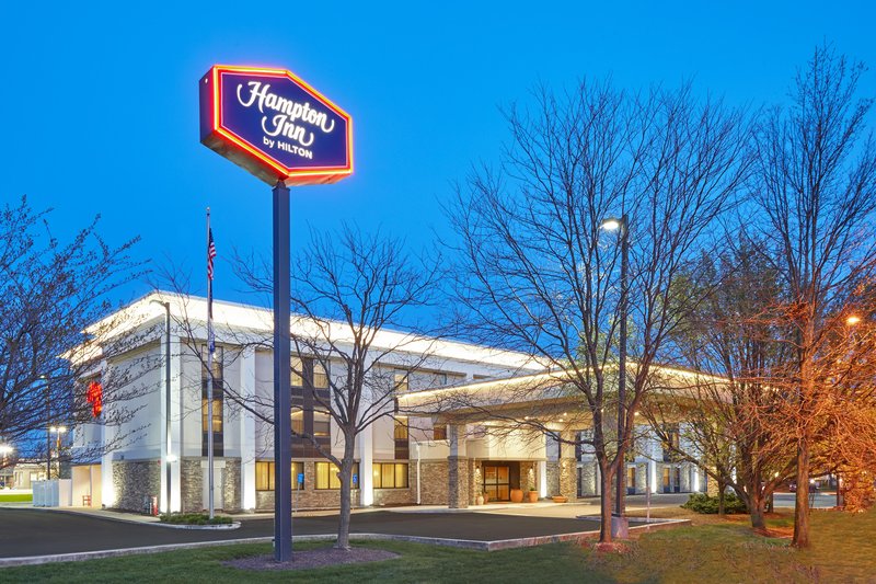 Hampton Inn-Lafayette - Lafayette, IN