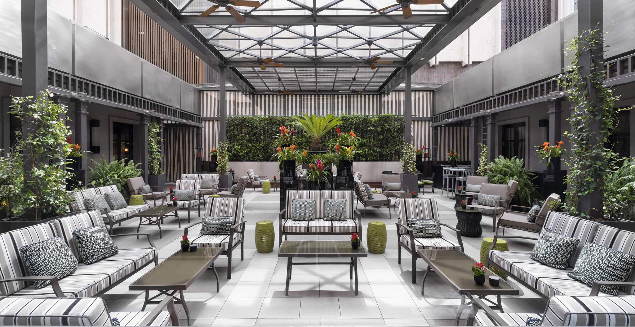 Hotel Villa Magna Deluxe Madrid, Spain Hotels GDS Reservation Codes