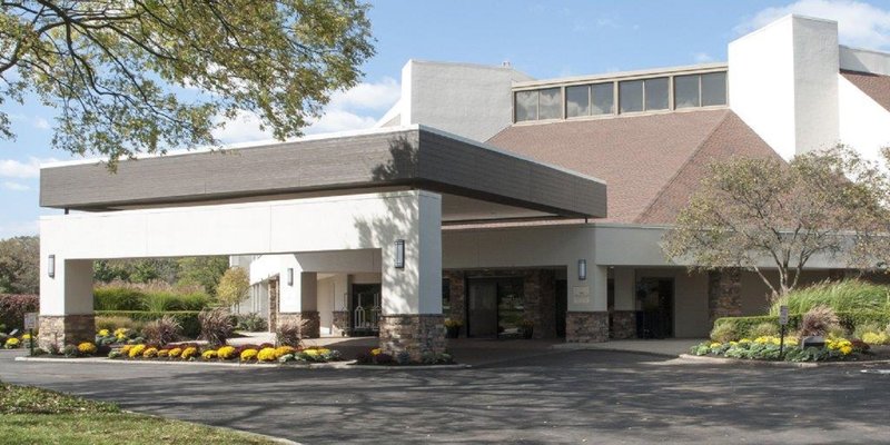 Crowne Plaza COLUMBUS - DUBLIN OHIO - Dublin, OH