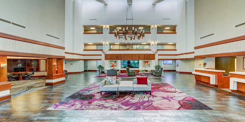 Crowne Plaza COLUMBUS - DUBLIN OHIO - Dublin, OH