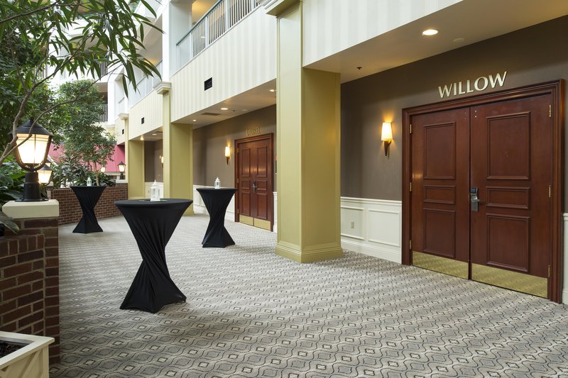 Hilton Brentwood/Nashville Suites - Brentwood, TN