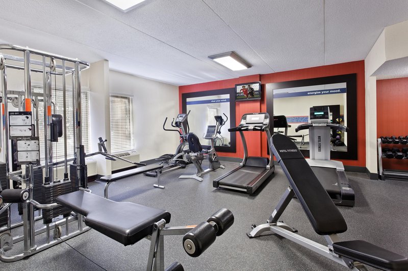 Hampton Inn St. Louis/Westport - Maryland Heights, MO