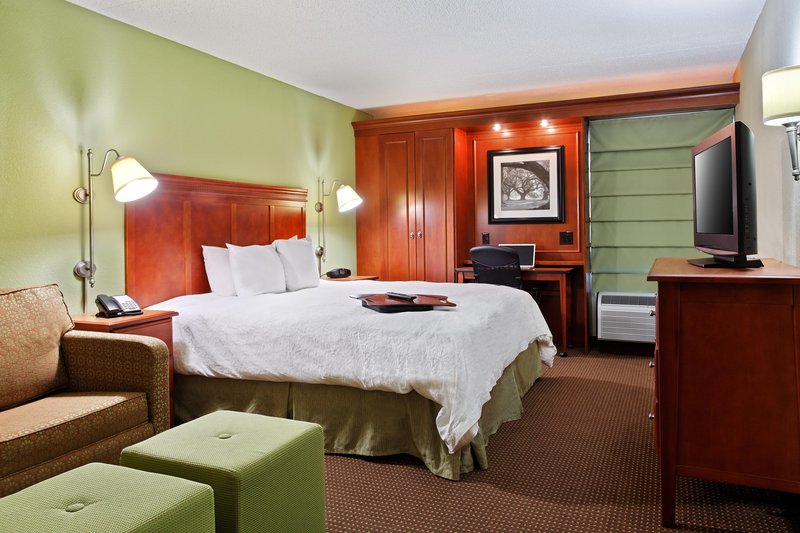 Hampton Inn St. Louis/Westport - Maryland Heights, MO