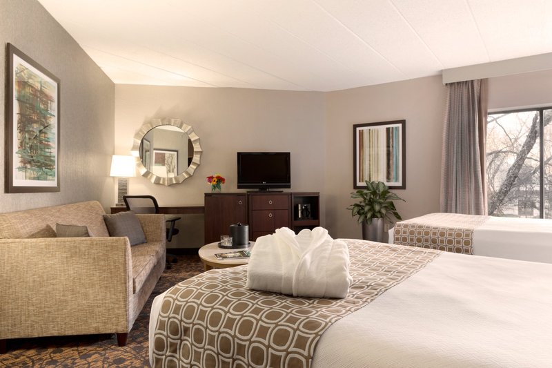 Crowne Plaza COLUMBUS - DUBLIN OHIO - Dublin, OH