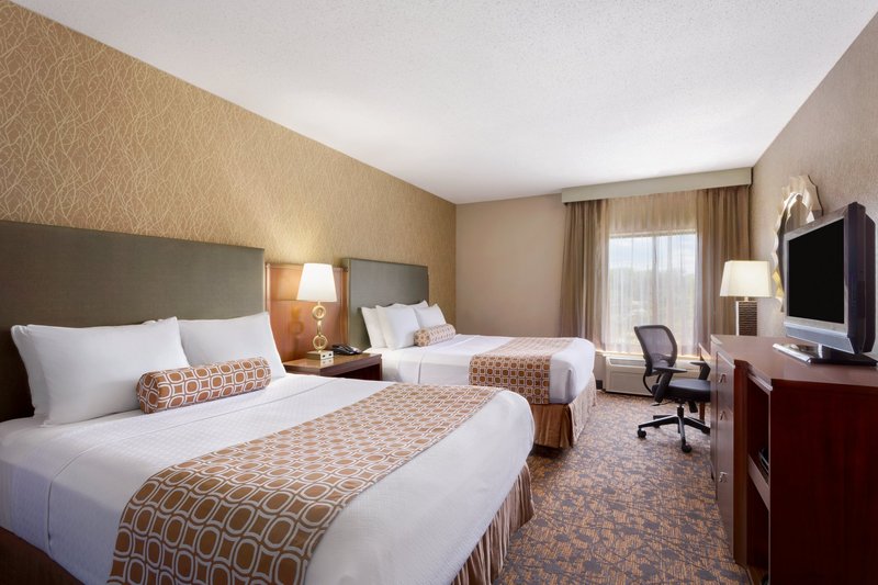 Crowne Plaza COLUMBUS - DUBLIN OHIO - Dublin, OH