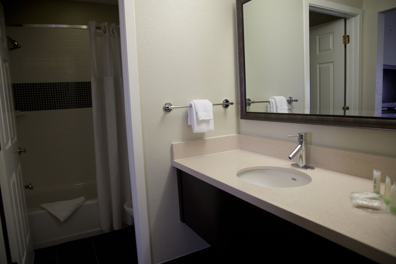 Staybridge Suites SUNNYVALE - Sunnyvale, CA