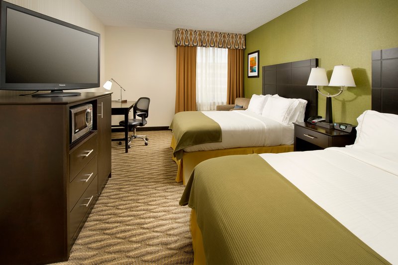Holiday Inn Express - Welcome, MD