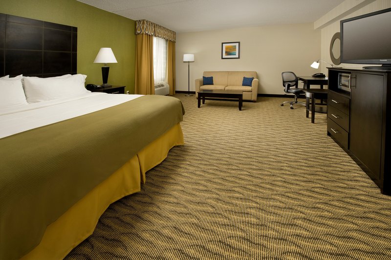 Holiday Inn Express - Welcome, MD
