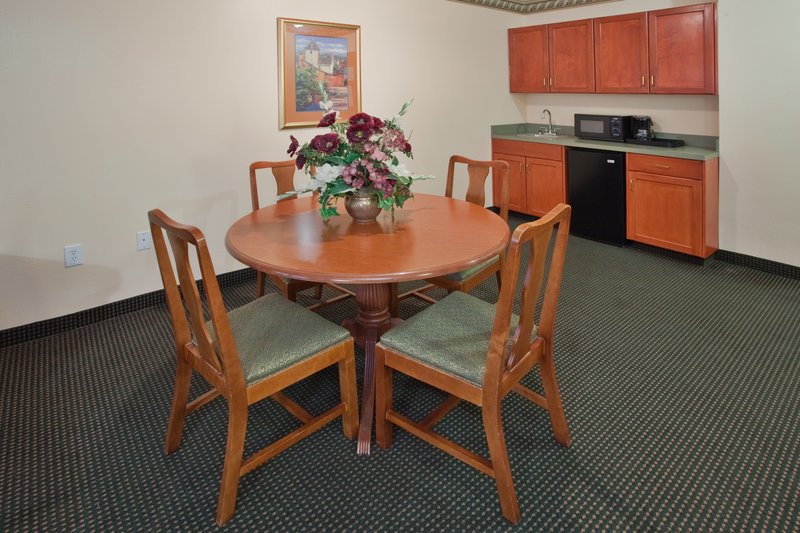 Holiday Inn Express PLYMOUTH - Kelford, NC