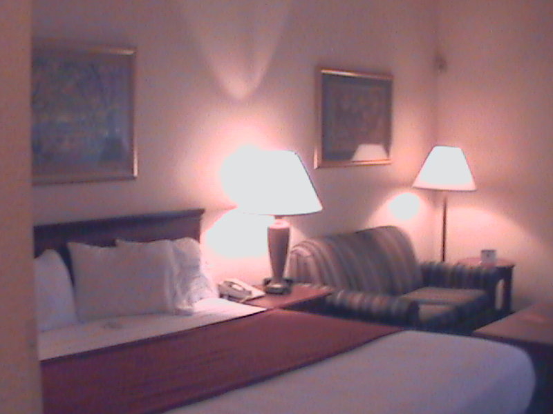 Holiday Inn Express PLYMOUTH - Kelford, NC