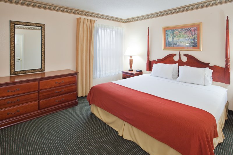 Holiday Inn Express PLYMOUTH - Kelford, NC