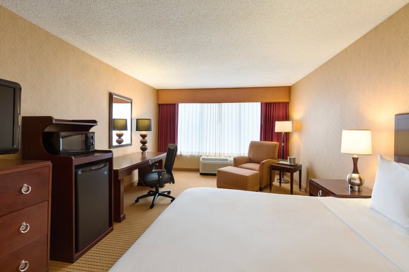 Clarion Hotel Riverside - Rochester, NY