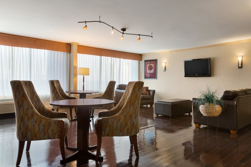 Clarion Hotel Riverside - Rochester, NY