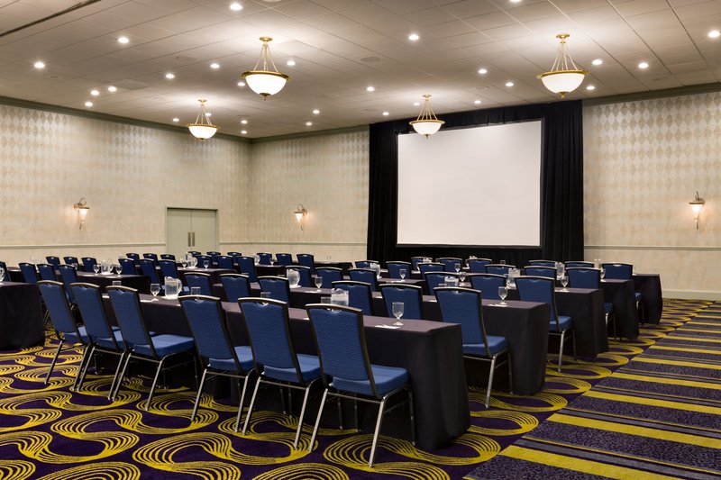 Clarion Hotel Riverside - Rochester, NY