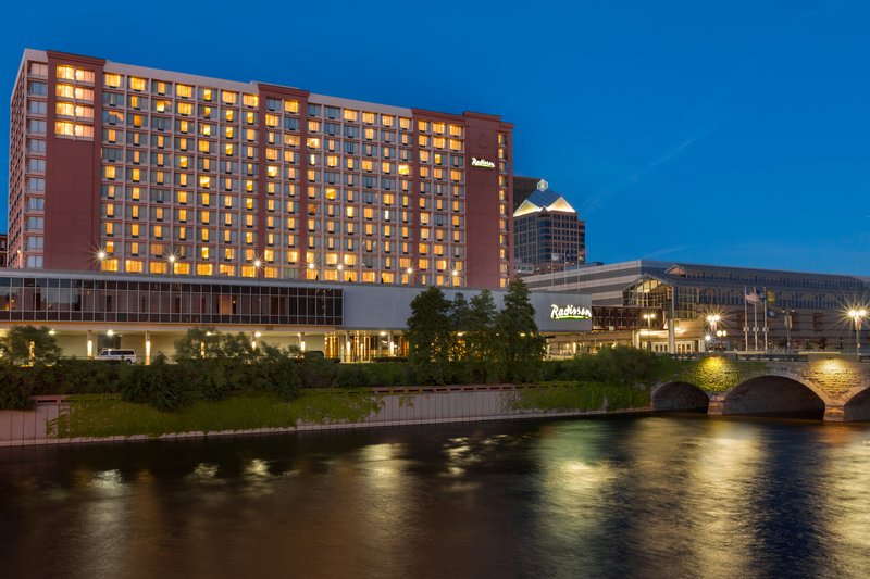 Clarion Hotel Riverside - Rochester, NY
