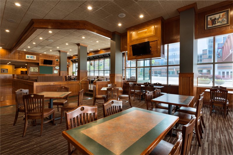 Clarion Hotel Riverside - Rochester, NY