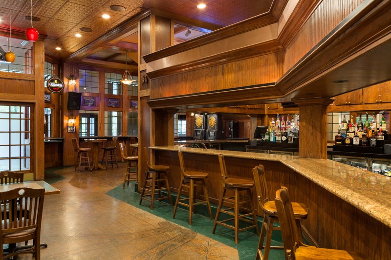 Clarion Hotel Riverside - Rochester, NY