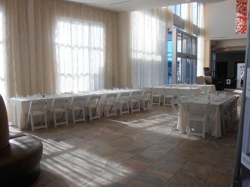 Hotel Indigo - Waco, TX